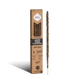 Incienso SAGRADA MADRE NATURAL Salvia